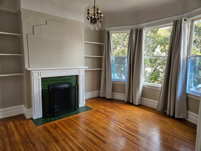 478 Utah St, Unit 478