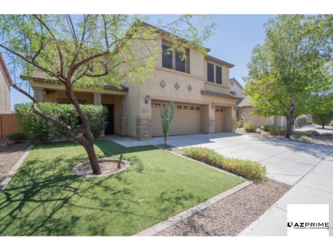 property at 26161 W Potter Dr