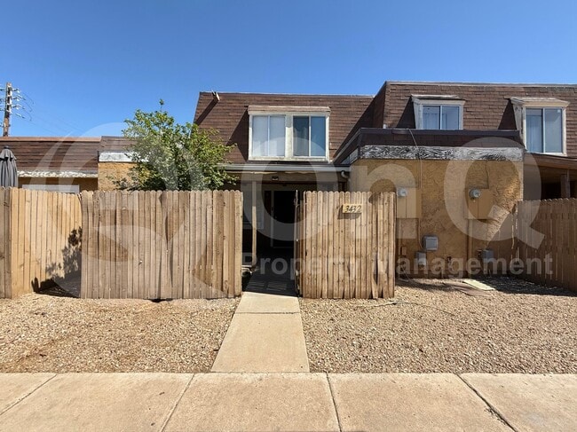 3432 W El Caminito Dr in Phoenix, AZ - Building Photo - Building Photo