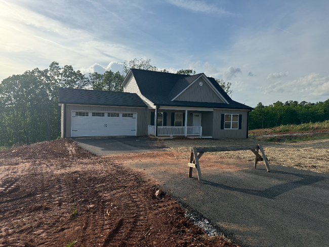 property at 224 Grand Oak Ln