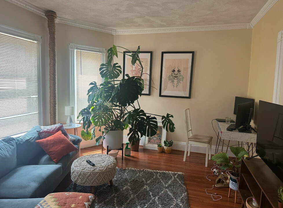 369 Savin Hill Ave, Unit 1 in Boston, MA - Building Photo
