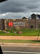 91-1170-1170 Ho?ona?auao St in Kapolei, HI - Building Photo