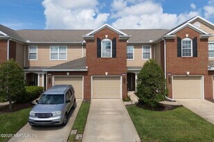 4104 Crownwood Dr in Jacksonville, FL - Building Photo