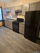 192 Dwight St in New Haven, CT - Building Photo