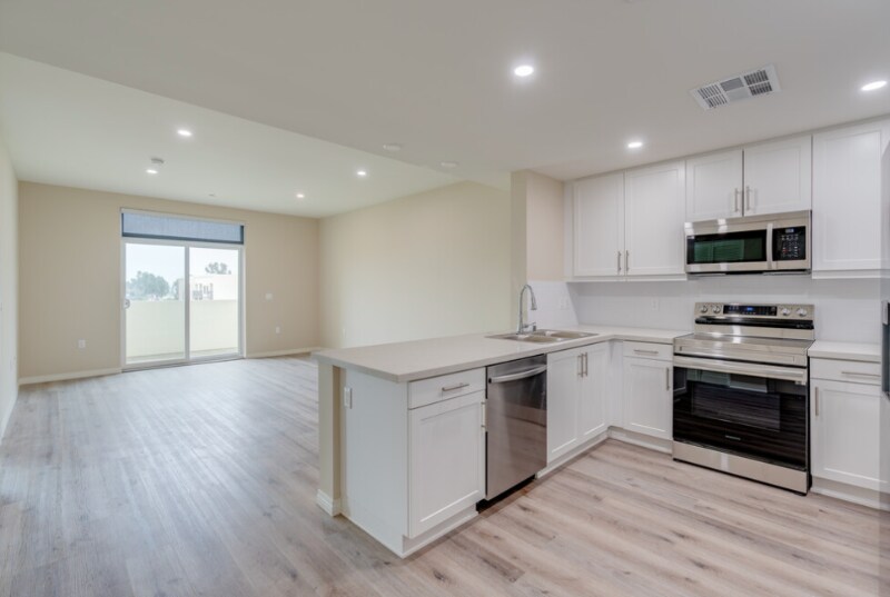 8449 Garvey Ave-Unit -309 in Rosemead, CA - Building Photo