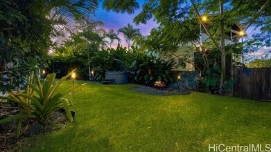 6684-84 Waialua Beach Rd in Waialua, HI - Building Photo - Building Photo