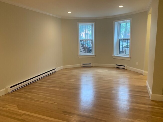 519 Columbus Ave, Unit 2 in Boston, MA - Building Photo - Building Photo