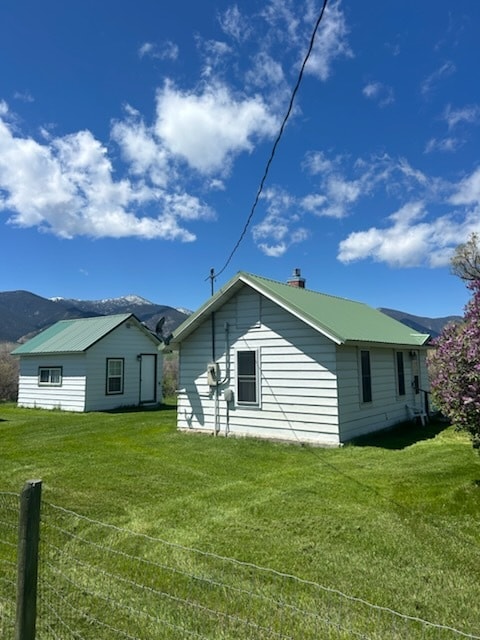 19 Duck Ln in Alder, MT - Building Photo - Building Photo