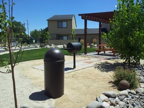 Terraview Apartments in Reno, NV - Building Photo - Building Photo