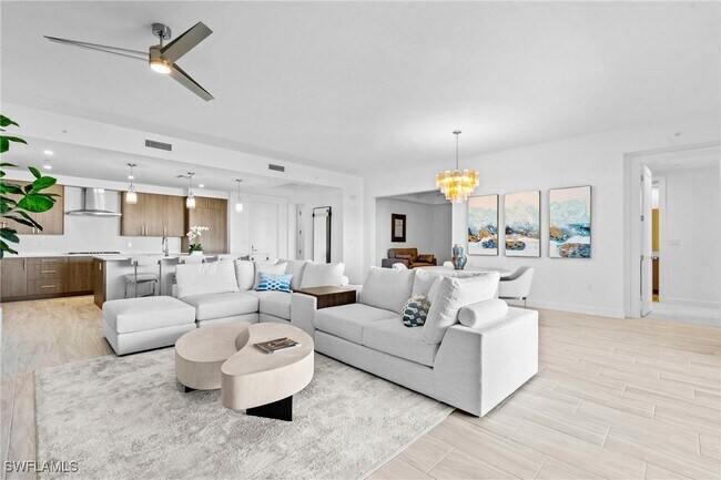 property at 1125 Central Ave