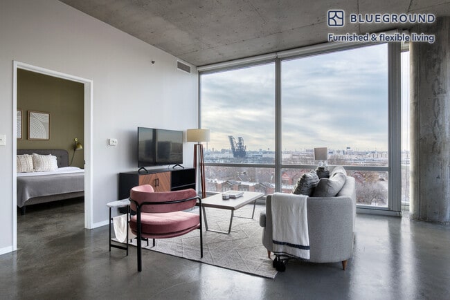 1401 S State St in Chicago, IL - Building Photo - Building Photo