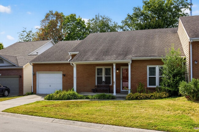 property at 3531 Cave Hill Pl