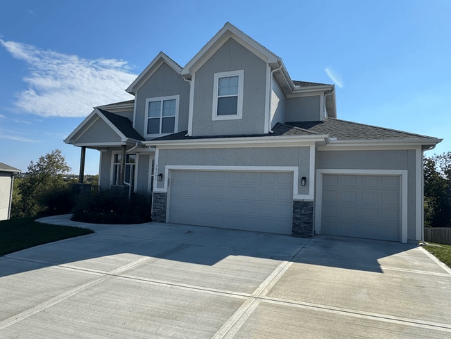 19171 W 109th Pl in Olathe, KS - Building Photo - Building Photo