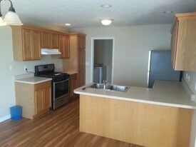 703A Sunflower St in Savoy, IL - Building Photo