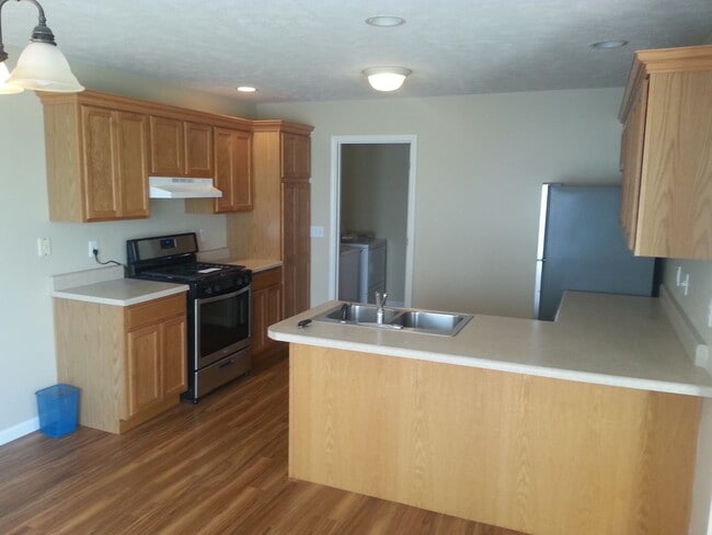 property at 703A Sunflower St