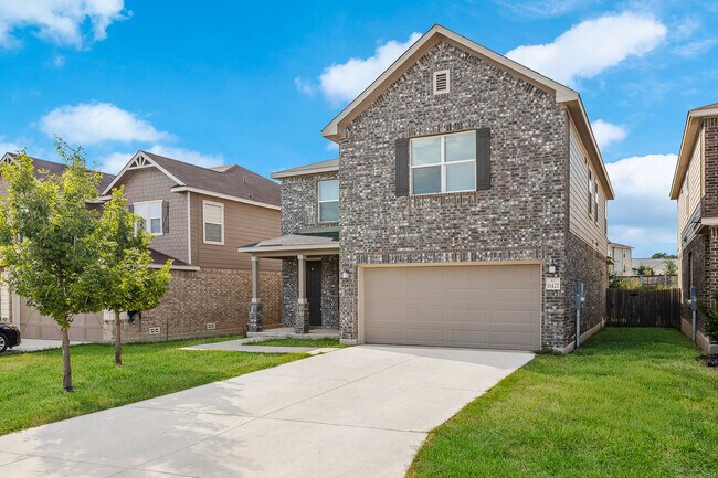 property at 11427 Arabette