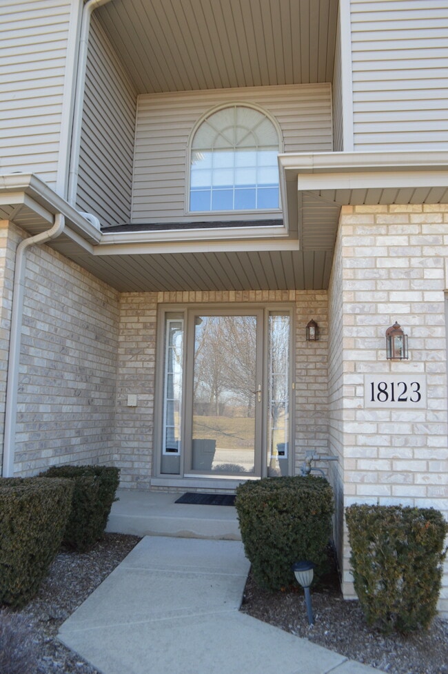 18123 94th Ave in Tinley Park, IL - Foto de edificio - Building Photo