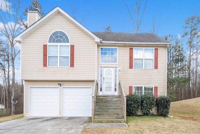 property at 465 Marriott Dr