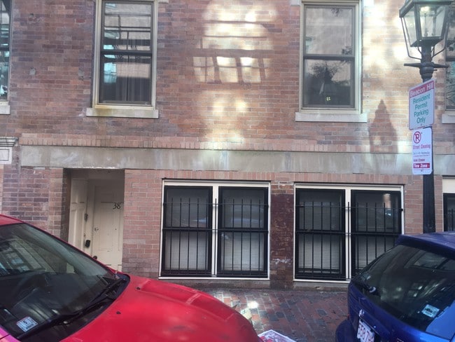 property at 38 Phillips St