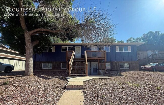 1026 Westmoreland Rd