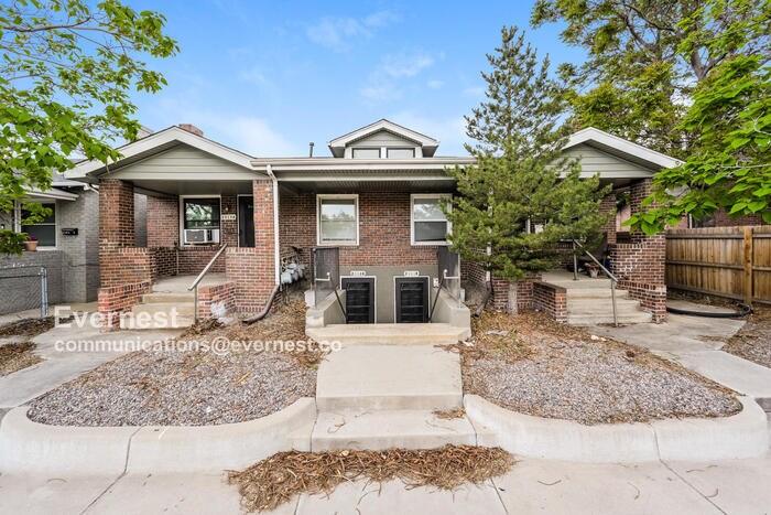2513 S Broadway in Denver, CO - Building Photo