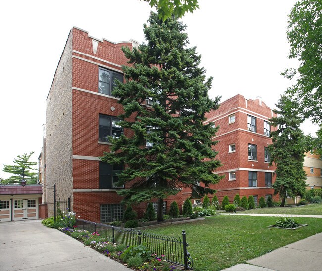 3930-3934 N Keeler Ave in Chicago, IL - Building Photo - Building Photo