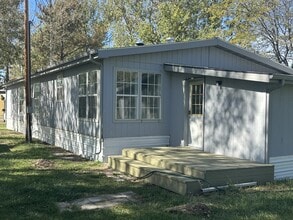 758 W G Rd in Huntley, MT - Building Photo - Building Photo
