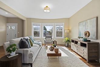 836 NW 63rd St in Seattle, WA - Building Photo - Building Photo