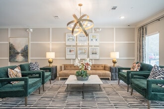 Meredith Park in Marietta, GA - Building Photo - Lobby