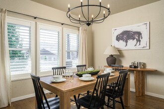 1510 Grand Overlook St in Colorado Springs, CO - Foto de edificio - Building Photo