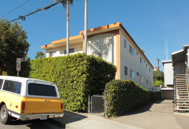 703 Strand St in Santa Monica, CA - Building Photo - Building Photo