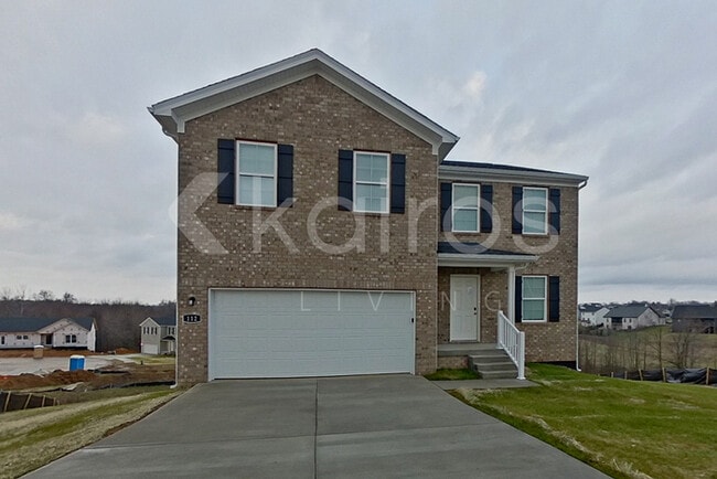 property at 112 Pikes Peak Pl