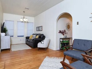 1615 N Santa Rita Ave in Tucson, AZ - Building Photo - Building Photo