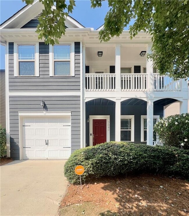 property at 7040 Silk Tree Pointe