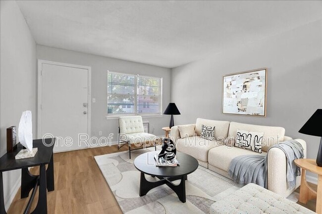 property at 646 N 31st St