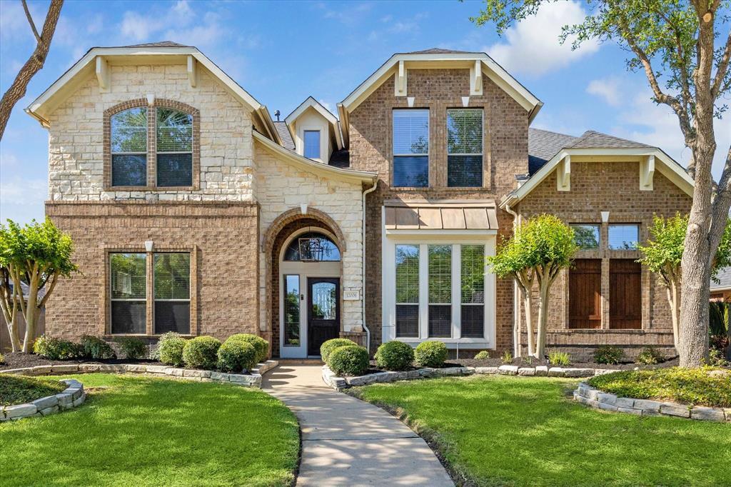 12006 Arcadia Bend Ln in Houston, TX - Foto de edificio
