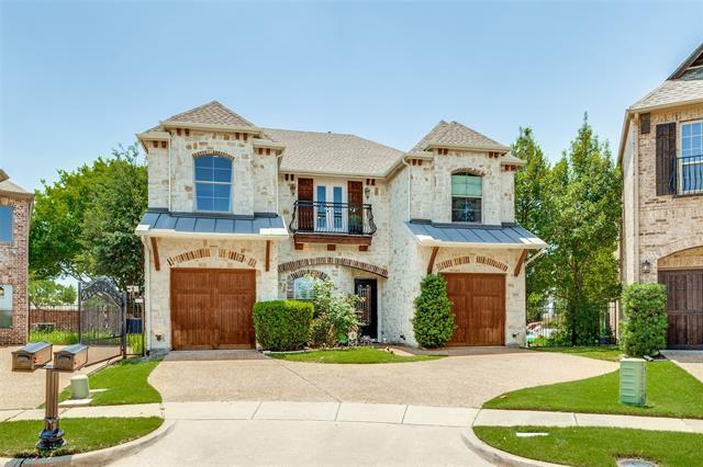property at 4828 Pyramid Dr