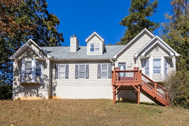 property at 9704 Squirrel Wood Run