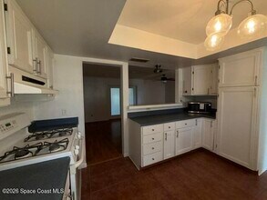 4795 Pasco Ave in Titusville, FL - Building Photo - Building Photo