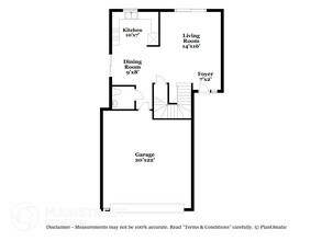 2064 N 30th St in Mesa, AZ - Foto de edificio - Building Photo