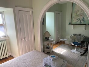 6 Rutland Sq, Unit PH in Boston, MA - Building Photo - Building Photo