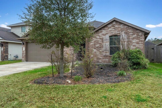 7263 Basque Country Dr in Magnolia, TX - Building Photo - Building Photo