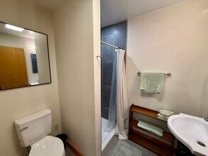 507 E Main St, Unit 2 in Lock Haven, PA - Building Photo - Building Photo