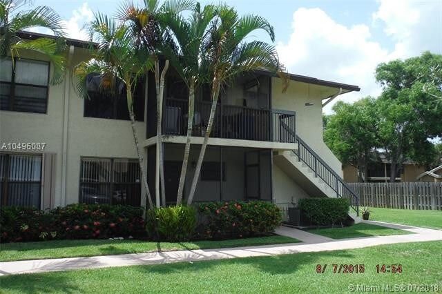 10015 Winding Lake Rd-Unit -103 in Sunrise, FL - Foto de edificio - Building Photo