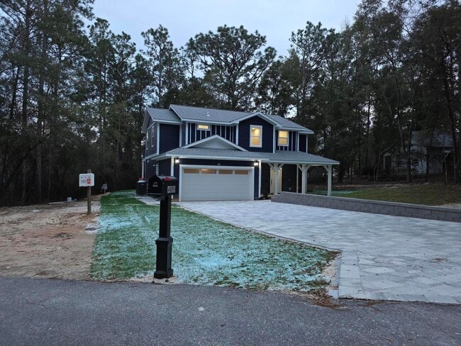 4699 Meadow Lake Dr in Crestview, FL - Building Photo - Building Photo