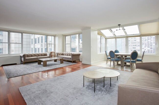 property at 117 E 57th St