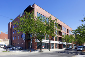 The Ace on Ashland in Chicago, IL - Building Photo - Building Photo