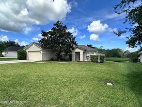 4545 Golf Ridge Dr in Elkton, FL - Building Photo - Building Photo