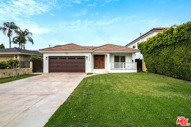 property at 4325 Lemp Ave