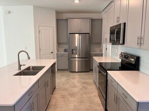 2997 Howley Aly in St. Cloud, FL - Building Photo - Building Photo